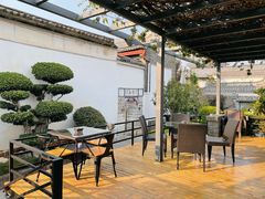 -喜林苑·稻田餐厅(品相府店)