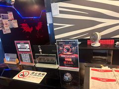 -唱吧麦颂KTV(萧山加州阳光广场店)