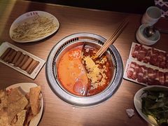 -季季红火锅(解放东路店)