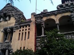 -青岛德国总督楼旧址博物馆