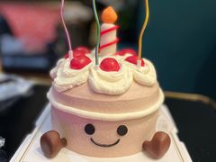-好福记饭店(红梅公园店)