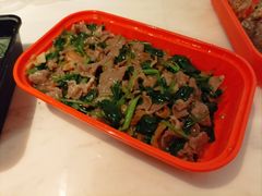 -潮界(虹桥新天地店)