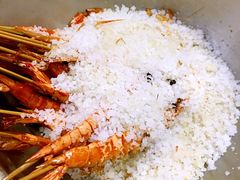 -明香海鲜酒家(华强北店)