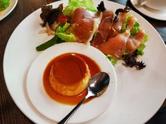 -VITELLO意大利料理(崂山路店)