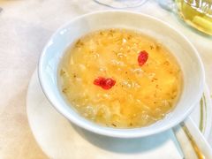 -金轩中餐厅 Jin Xuan(浦东丽思卡尔顿酒店)