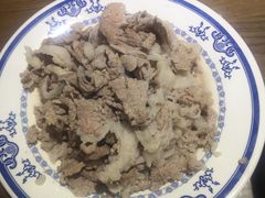 -老爆肚满五香烧牛羊肉