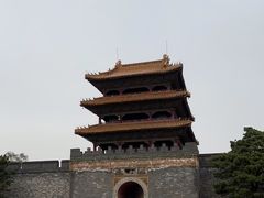 -北陵公园