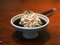 -扬州香格里拉·香宫中餐厅