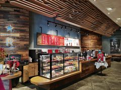 -星巴克臻选(深圳金光华店)