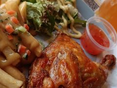 -艾薯夫妇Aysh(福田星河COCOPark店)