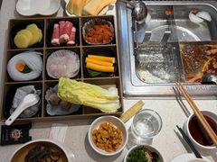-海底捞火锅(江宸天街店)