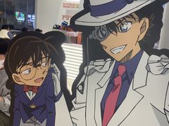 -LELECHA乐乐茶(新街口大洋店)