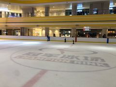 -冠军冰场CHAMPION RINK(苏州中心商场店)