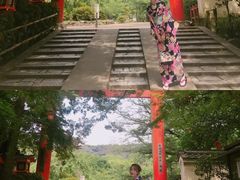 -樱京和服租赁体验(京都总店)