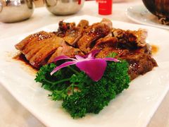 -台山第一家兴华黄鳝饭·黄鳝婆(合水分店)
