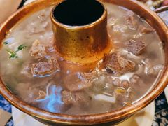 牛扒呼-滇道云南特色料理(康定路店)