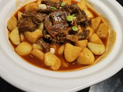 -简小舍·民间手艺菜(武昌江滩店)