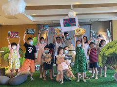 -深圳大梅沙京基洲际度假酒店