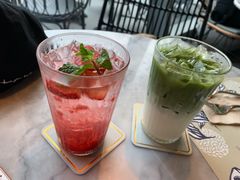 -Tealicious Bangkok
