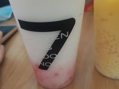 -7分甜(武林银泰店)