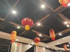 -江湖黑大兔(杨家坪店)