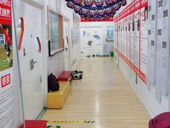 -金色雨林感统学能培训中心(武广校区)