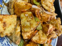 -协顺园回头馆(南顺城路店)