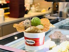 -哈根达斯(SM店)