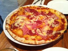 -La Strada(安福路店)