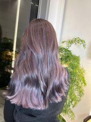 -KEIVON HAIR·崎宏
