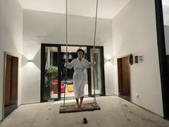 -檀悦都喜天丽度假酒店游泳池