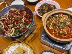 -陈家婆的菜(梅溪湖店)