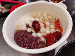 -红料理|串串有瘾·烧烤(吴中路店)