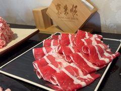 -东来顺饭庄(金泉广场店)