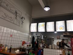 -刘抄手(滨江店)