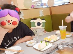 -海底捞火锅(旭辉MALL店)