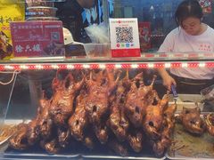 -徐六孃正宗甜皮鸭(张公桥店)