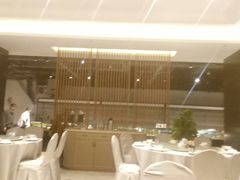 -海蓝海鲜馆(五四北店)