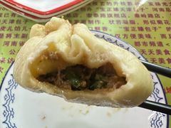 -宝正臻天津包子总店(金阳光居易店)