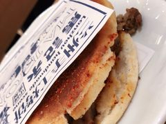 -马记永·兰州牛肉面(天通苑家乐福店)