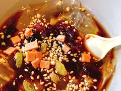 -杨家火锅(国美店)