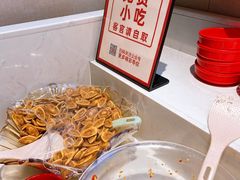 -味上湘菜馆(岳麓山店)