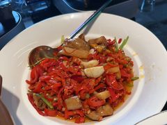 -恒记饭店(珠江路总店)