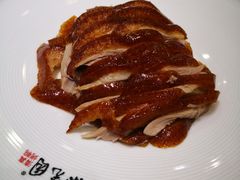 -紫光园·烤鸭(吕家营店)