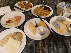 -上海浦西万怡酒店