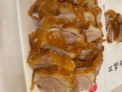 全聚德精品烤鸭-全聚德(前门店)
