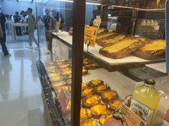 -PAPER STONE BAKERY(天环店)