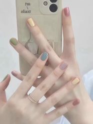 -悦指间美甲美睫