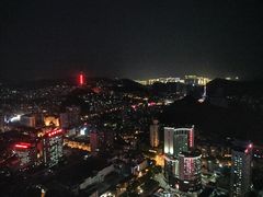 -索菲特酒店 · 云尚天际自助餐厅