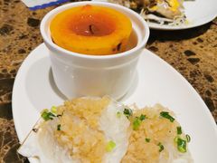 -青岛蓝海大饭店·爱琴海自助餐厅(崂山店)